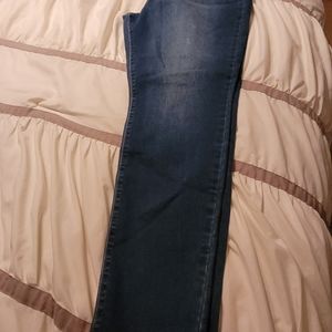 Old navy Rockstar Jeggings - size 18